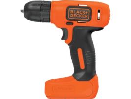 Berbequim BLACK & DECKER BDCD8