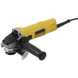 Rebarbadora DEWALT DWE4057-QS 125MM 800W