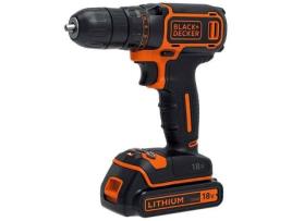 Berbequim BLACK & DECKER BDCDC18KB