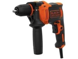 Berbequim de Percussão BLACK & DECKER 710 W