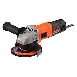 Rebarbadora BLACK + DECKER BEG010 710W