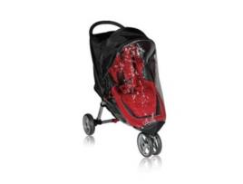 Capa de Chuva BABY JOGGER Universal Zip