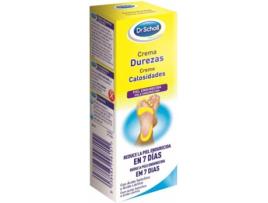 Creme Anti-Calosidades em 7 Dias  60 ml