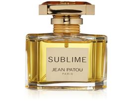 Perfume JEAN PATOU Sublime Eau de Parfum (50 ml)