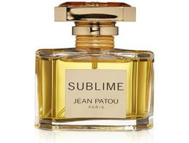 Perfume JEAN PATOU Sublime Eau de Parfum (50 ml)