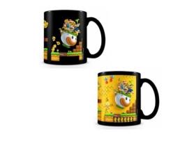 Caneca PYRAMID POSTERS Super MarioGold Coin Rush