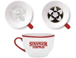 Caneca STRANGER THINGS 3D Stranger Things Demogorgon