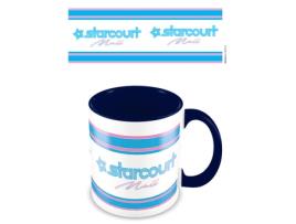 Caneca PYRAMID Starcourt Mall Stranger Things