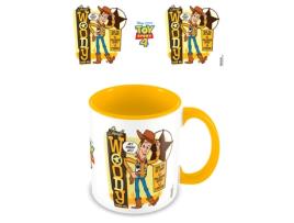 Caneca PYRAMID Woody Toy Story 4 Disney Pixar