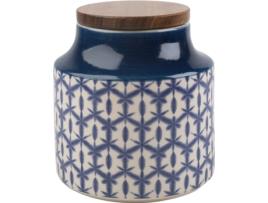 Organizador de Alimentos MIKASA Batik Drift