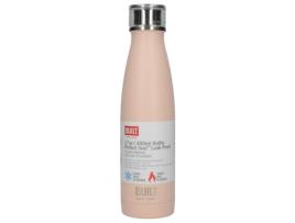 Garrafa Térmica Built Rosa 50cl 
