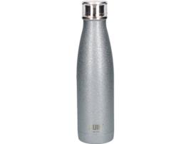 Garrafa térmica  Silver Glit (50cl)