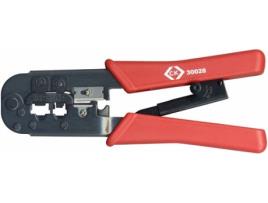 Alicate de Cravar C.K TOOLS 430028