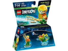 LEGO Dimensions: Aquaman Fun Pack