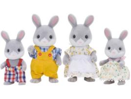 Conjunto de Bonecos SYLVANIAN FAMILIES 4030