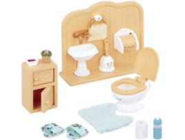 Acessórios para Casas de Bonecas  5020