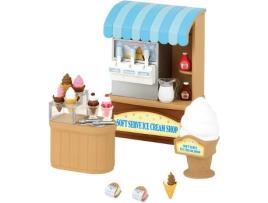 Casa de Bonecas SYLVANIAN FAMILIES 5054