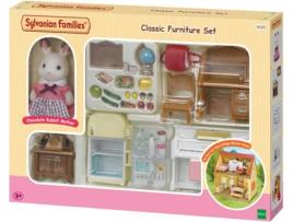 Casa de Bonecas SYLVANIAN FAMILIES 5220