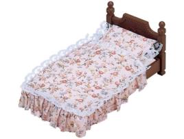 Acessórios para Bonecos  5223 Cama