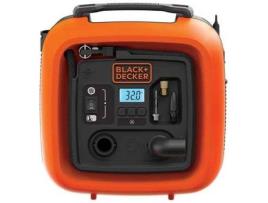 Compressor de Ar BLACK & DECKER ASI400