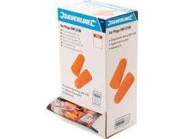 Tampões para Ouvidos SILVERLINE 282557