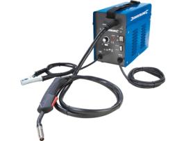 Soldador SILVERLINE 427677