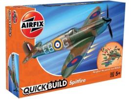 Avião AIRFIX Spitfire