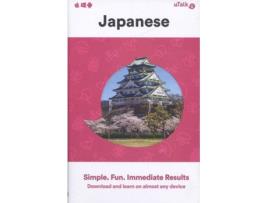 Livro Japanese de Vários Autores (Inglês)
