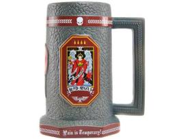 Caneca HBM Warhammer Blood Angels