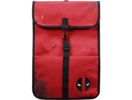 Mochila  Deadpool