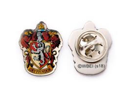Pin WARNER Harry Potter Gryffindor