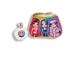 Perfume Infantil Lorenay Rainbow High Divas EDT