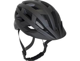 Capacete Modelabs Preto Multiusos - L