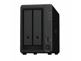 Armazenamento em rede Synology DVA1622