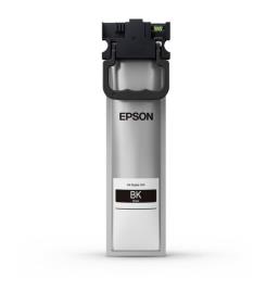 Tinteiro EPSON preto XL - WF-C53xx / WF-C58xx