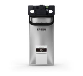 Tinteiro EPSON preto XXL - WF-C53xx / WF-C58xx
