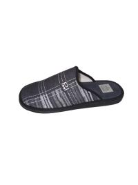 Chinelo Sapatilhas Homem cinzento 44