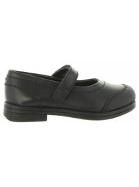sapato de garotinha azul 26