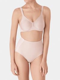 Soutien sem aro Moder Soft Cotton bege 05C