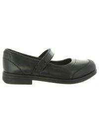 sapato de garotinha azul 36