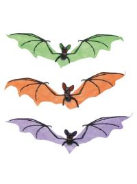 Bat Chispas 27X 54 cm em cores sortidas multicor UNIQUE