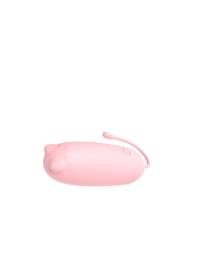 Perez é uma bala pequena, discreta e poderosa rosa UNIQUE