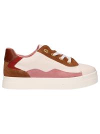 sapatos desportivos de mulheres bege 41