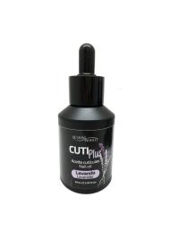 Óleo de cutícula com aroma de lavanda 60ml multicor UNIQUE