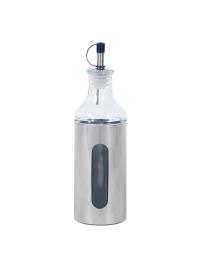 Galhetas 300 Ml transparente UNIQUE