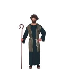 bengala de pastor 150 cm multicor UNIQUE