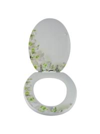 Banhos de aço Bañocon verde UNIQUE