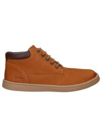 botins de menino castanho 31