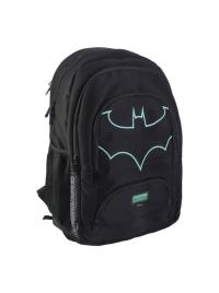 Mochila escolar infantil grande preto