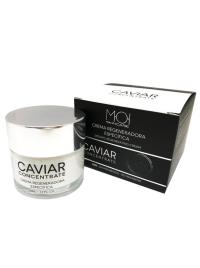 Creme Facial Regenerador Concentrado Caviar Com Factor Spf10 60ml multicor UNIQUE